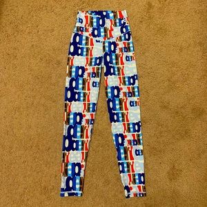 Aerie Chill Play Move Leggings